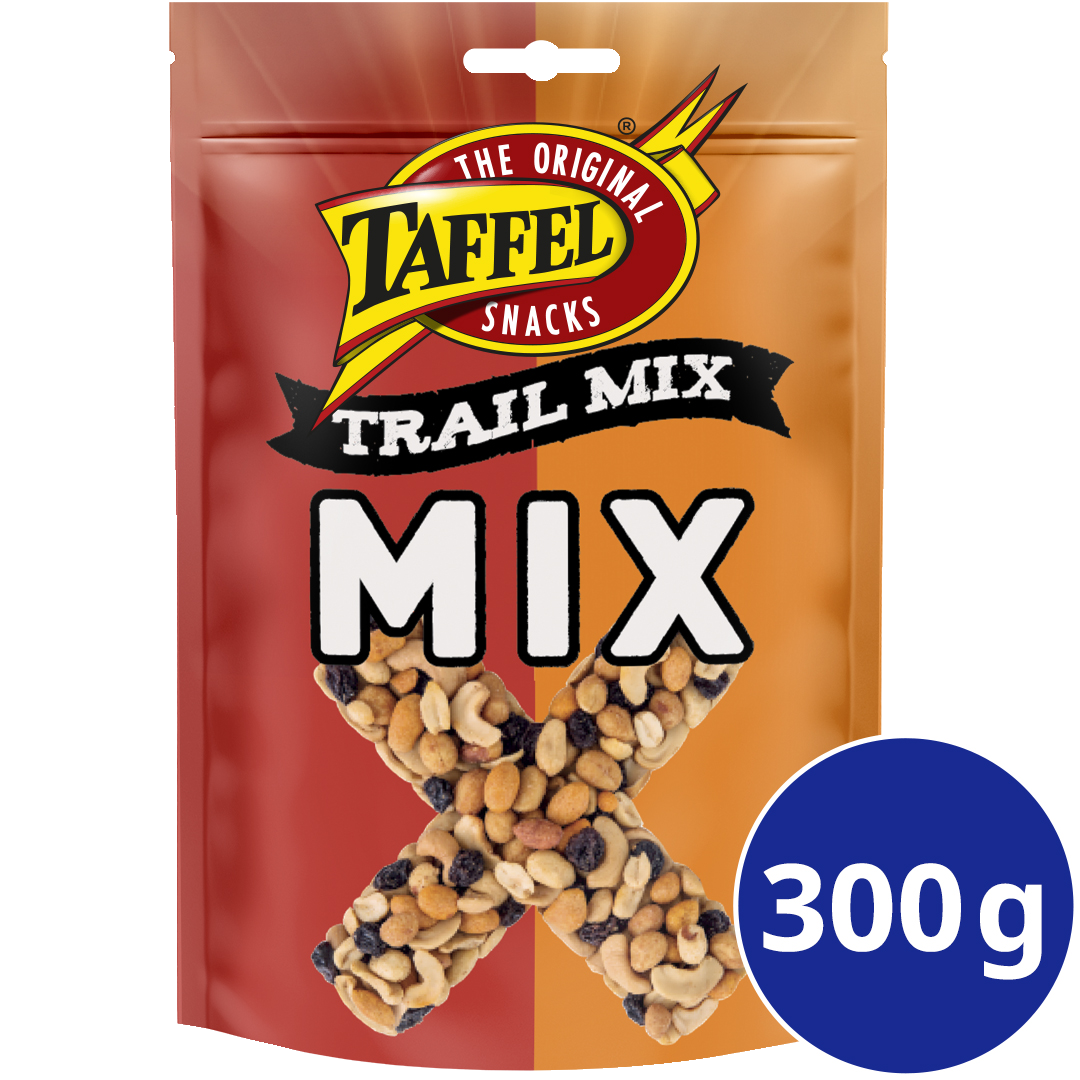 Taffel Mix 300g pähkinäsekoitus