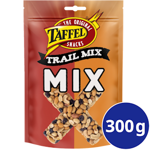 Taffel Mix 300g pähkinäsekoitus