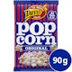 2. Taffel popcorn 90g Original