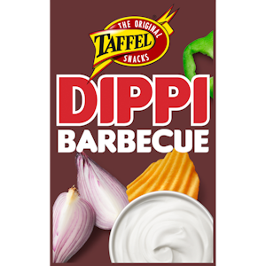 Taffel dippi Barbecue 13g