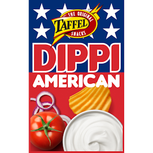 Taffel dippi American 20g