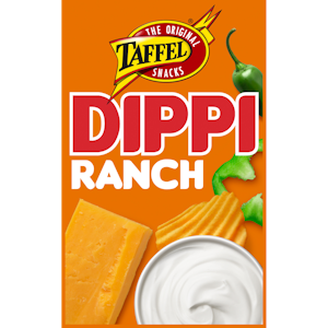 Taffel dippi Ranch 20g