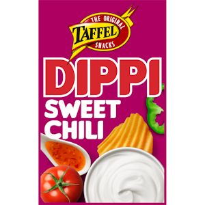 Taffel dippi Sweet Chili 19g