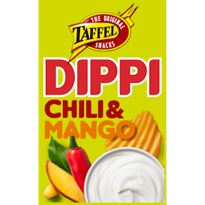 Taffel dippi 16g Chili-mango