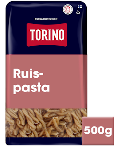 Torino ruispasta 500 g