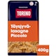 2. Torino täysjyvä lasagne piccolo 400 g