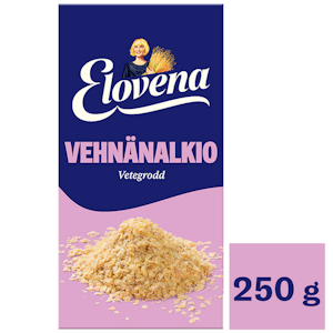 Elovena Plus vehnänalkio 250 g