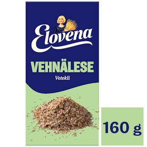 Elovena Plus Vehnälese 160 g