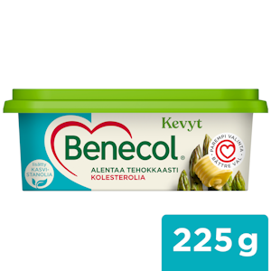 Benecol 35% kevyt kasvirasvalevite 225 g