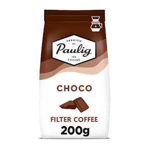 Paulig Choco Coffee 200g kahvi