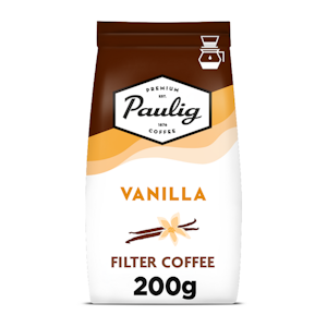 Paulig Vanilla Coffee 200g kahvi