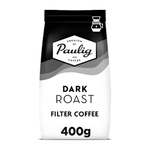 Paulig Dark Roast Coffee 400g