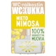 2. Wc-kukka raikastin 50g Mimosa