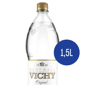 Hartwall Vichy Original 1,5l LAVA