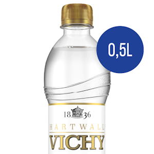 Hartwall Vichy Original 0,5L