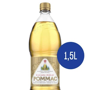 Pommac 1,5l kmp dolly PUOLILAVA