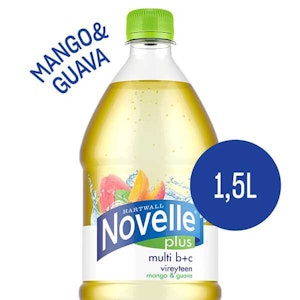 Novelle Plus Multi B+C 1,5l