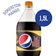 2. Pepsi Max Mango 1,5l