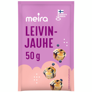 Meira leivinjauhe 50g pussi