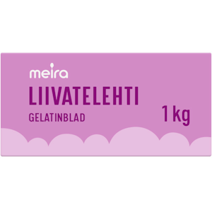 Meira Liivatelehti 1kg