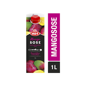 Marli 1L Mangosose