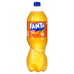 Fanta Appelsiini 1,5l