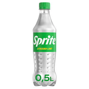 Sprite 0,5l