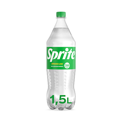 Sprite 1,5l