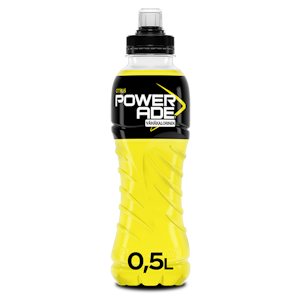 Powerade Citrus urheilujuoma 0,5l