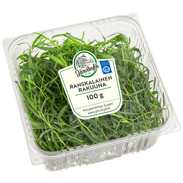 Järvikylä ranskalainen rakuuna 100g