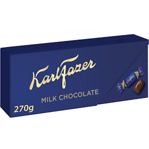 Karl Fazer 270g maitosuklaakonvehti