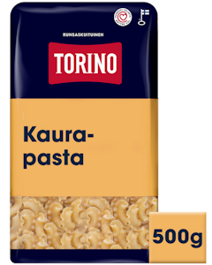 Torino kaurapasta 500 g