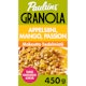 2. Paulúns Granola appelsiini, mango ja passion 450g