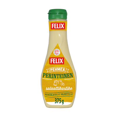 Felix Perinteinen salaattikastike 375g