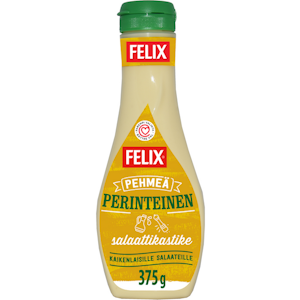 Felix Perinteinen salaattikastike 375g