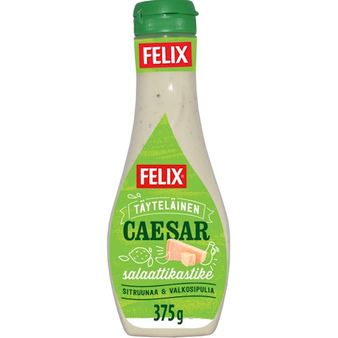 Felix Caesar salaattikastike 375g