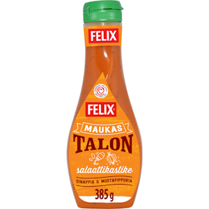 Felix talon salaattikastike 385g