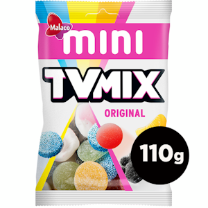 TV Mix 110g Original makeissekoitus