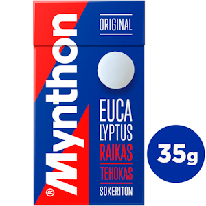 Mynthon Eucalyptus 35g