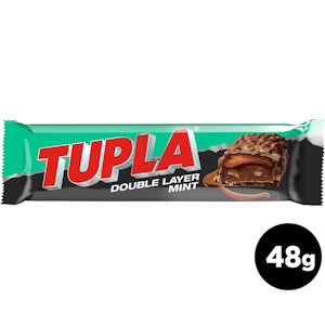 Tupla Double Layer Mint 48g RFA