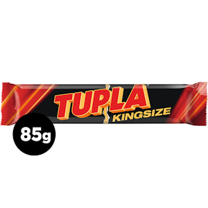 Tupla Kingsize 85g DIS