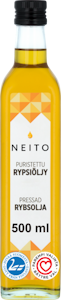 Neito rypsiöljy 500ml