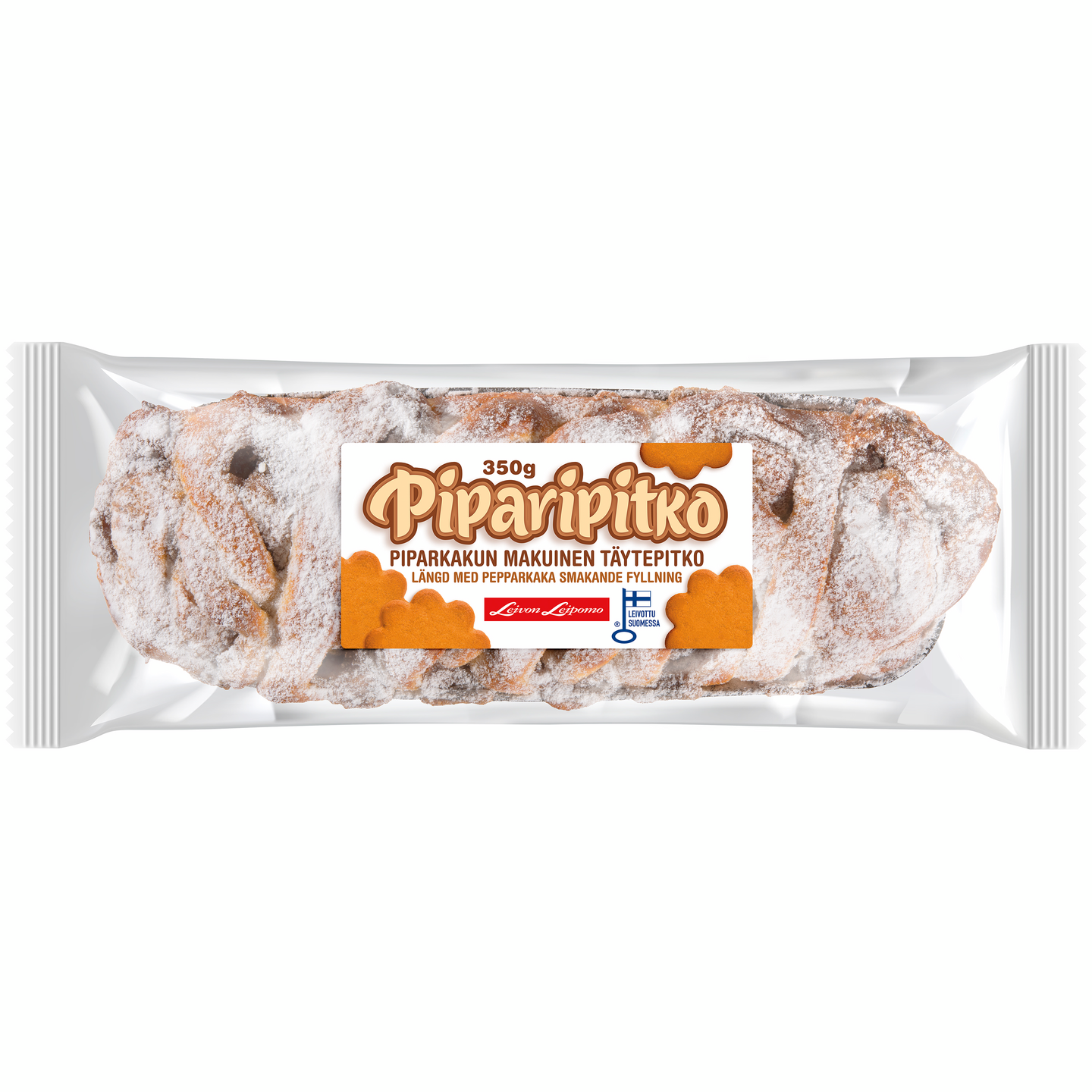 Leivon Piparipitko 350g