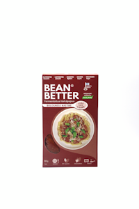 Bean Better Bolognese fermentoitu härkäpapumuru 300 g