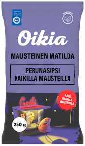 Oikia Mausteinen Matilda 250g