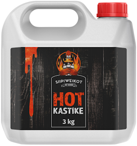 Siipiweikot hot siipikastike 3kg