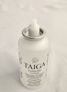 Taiga lyhtyöljy 100 ml