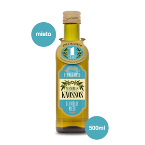 Memmas Knossos Oliiviöljy 500ml Mieto