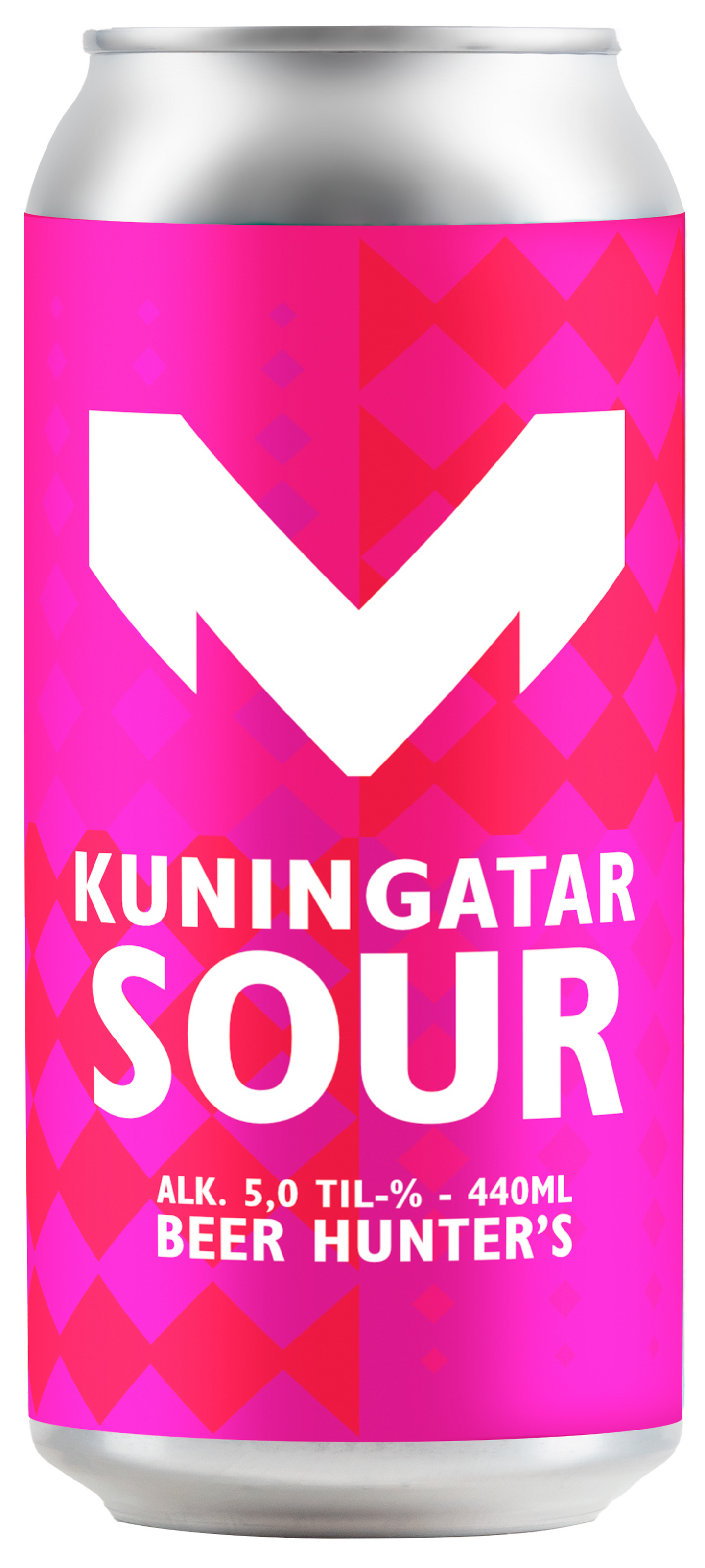 Mufloni Kuningatar Sour olut 5% 0,44l