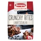 2. Semper Crunchy Bites 125g lakritsi & suklaa gluteeniton